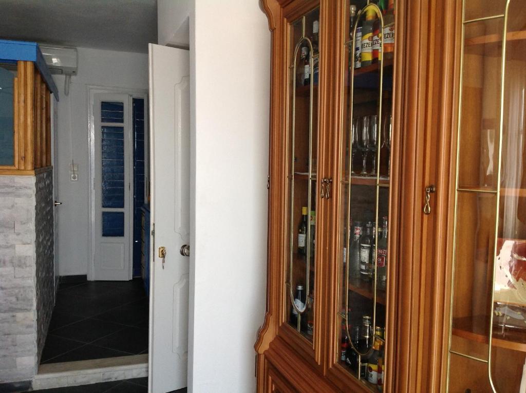 Bouganville Αpartments Adamantas  Luaran gambar